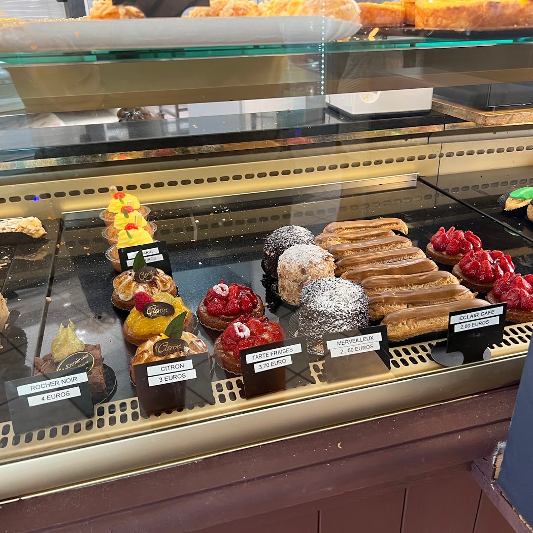 Boulanger Patissier 2